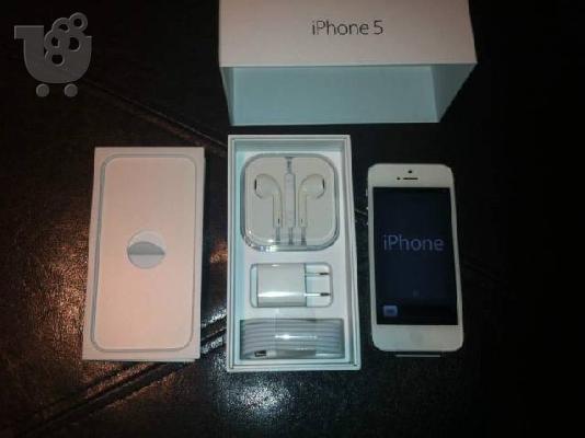 PoulaTo: Apple iPhone 5 (skype: iphonestopltd-02)